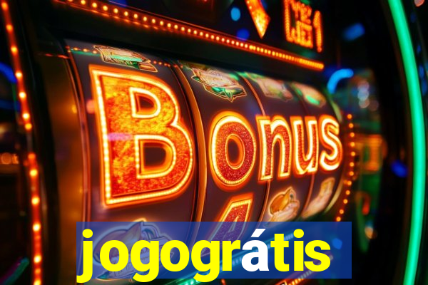 jogográtis