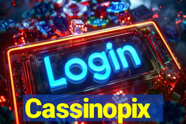 Cassinopix