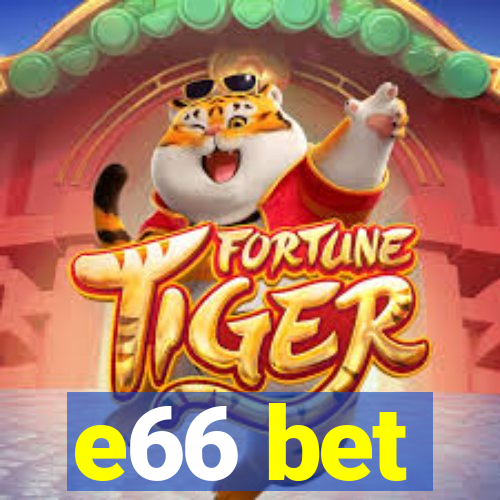 e66 bet