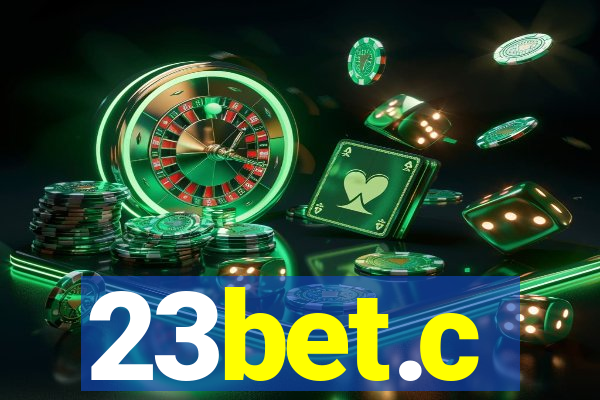 23bet.c