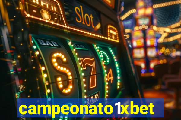 campeonato1xbet