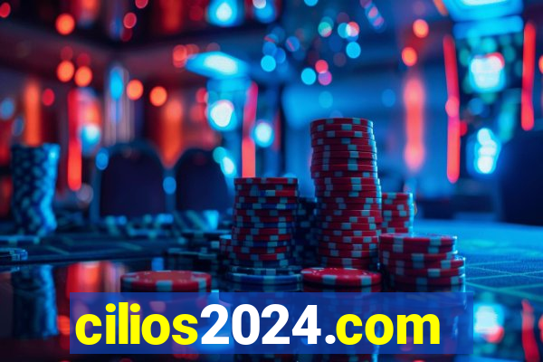 cilios2024.com