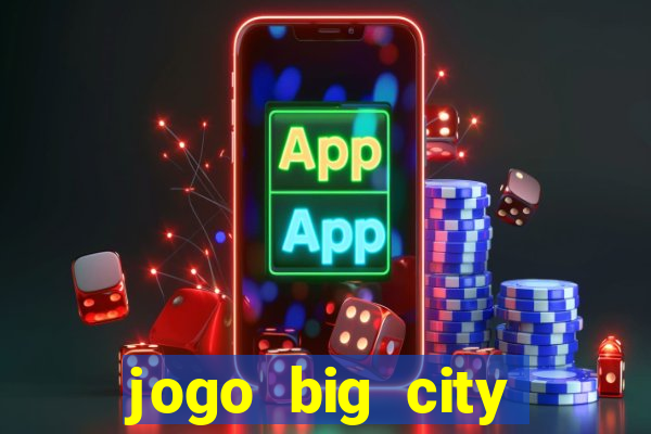 jogo big city adventure new york