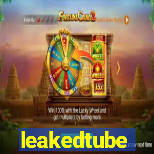 leakedtube