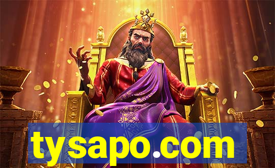 tysapo.com