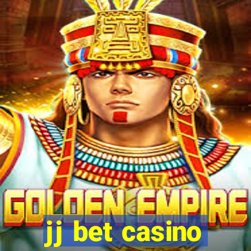 jj bet casino