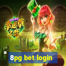 8pg bet login