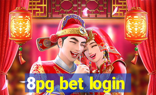 8pg bet login