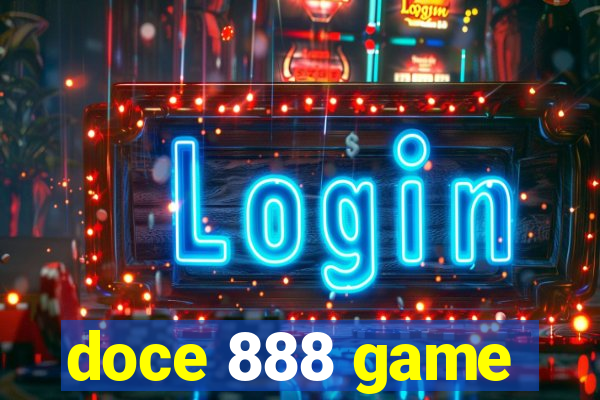 doce 888 game