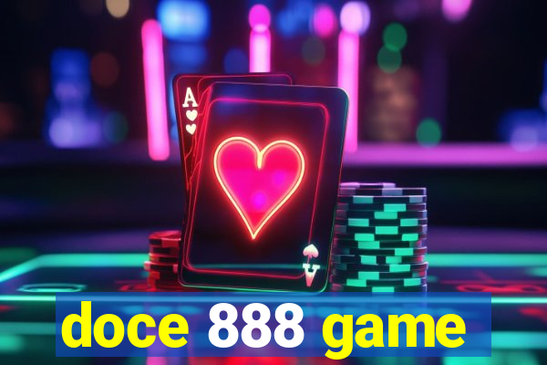 doce 888 game