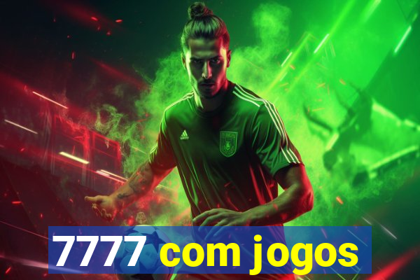 7777 com jogos