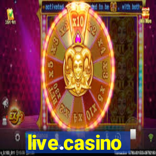 live.casino