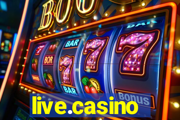 live.casino