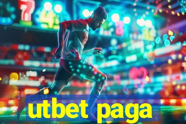 utbet paga