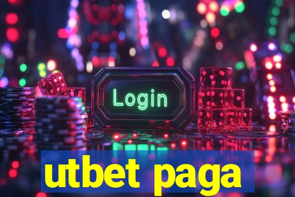 utbet paga