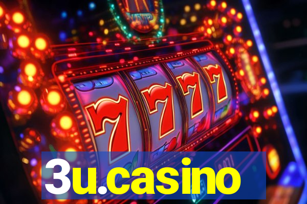 3u.casino