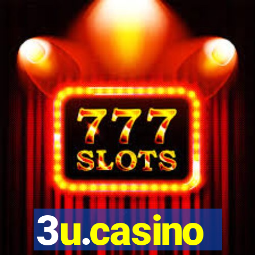 3u.casino