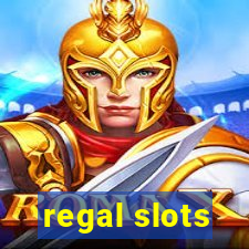 regal slots