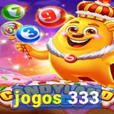 jogos 333