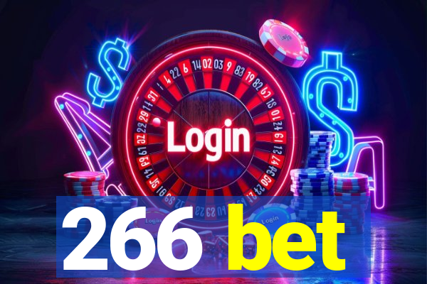 266 bet