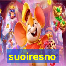 suoiresno