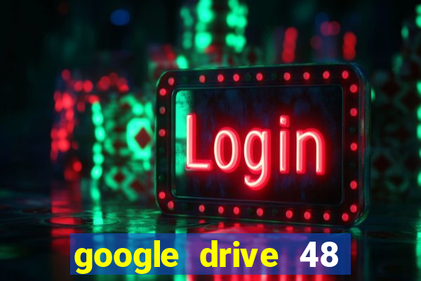 google drive 48 leis do poder