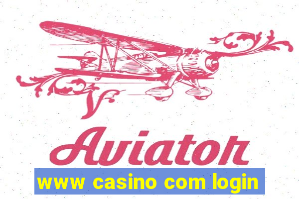 www casino com login