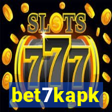 bet7kapk