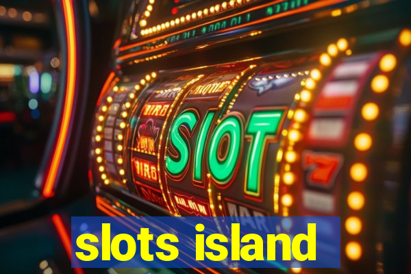 slots island