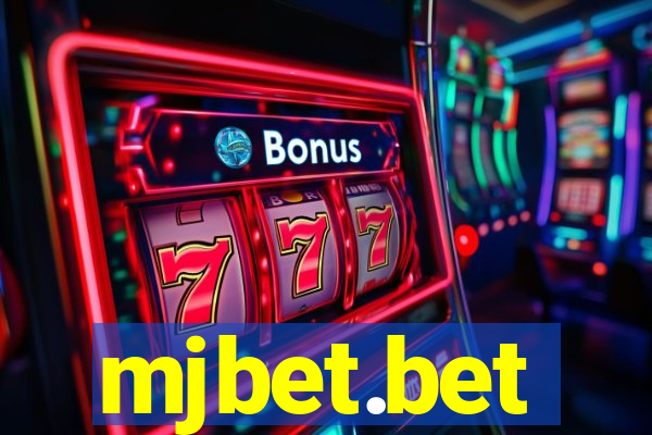 mjbet.bet