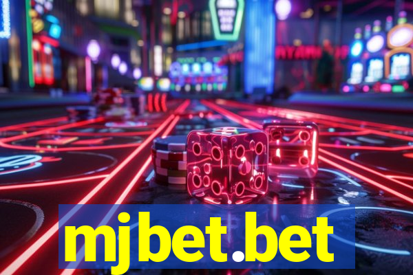 mjbet.bet