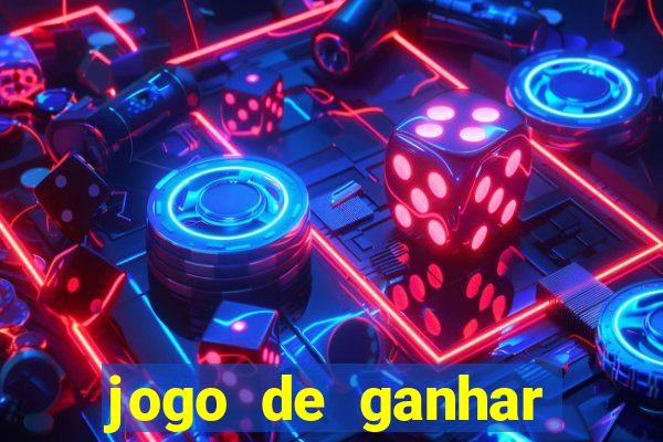 jogo de ganhar dinheiro gratuito