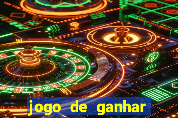 jogo de ganhar dinheiro gratuito