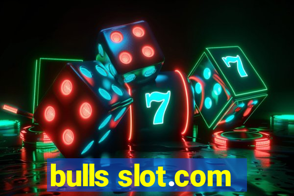 bulls slot.com