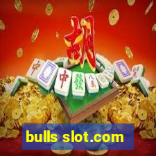 bulls slot.com