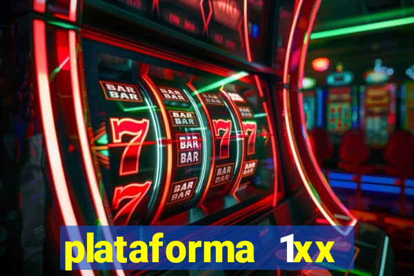 plataforma 1xx jogos é confiável