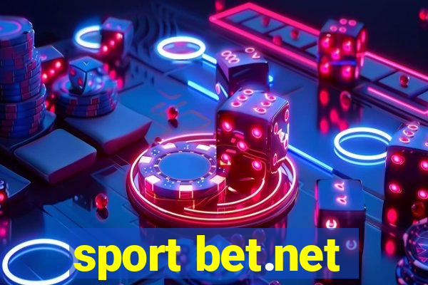 sport bet.net