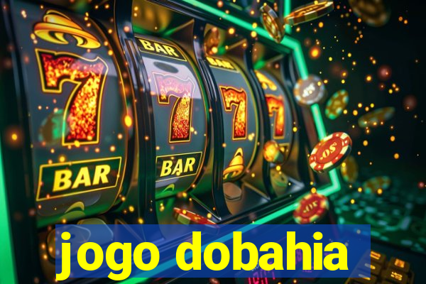 jogo dobahia