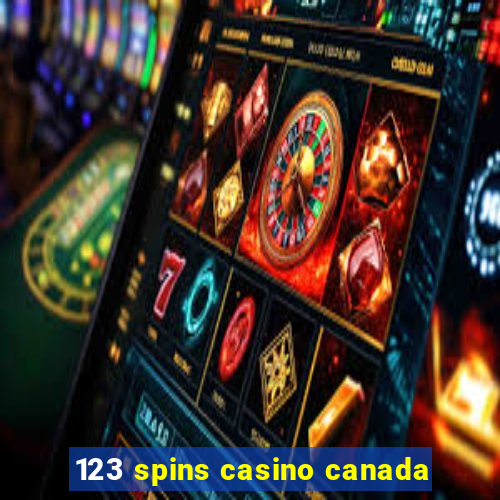 123 spins casino canada