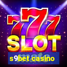 s9bet casino