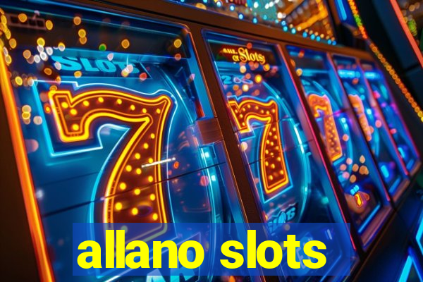 allano slots