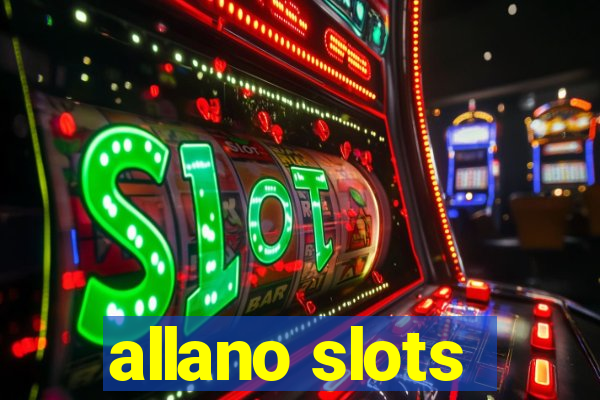 allano slots