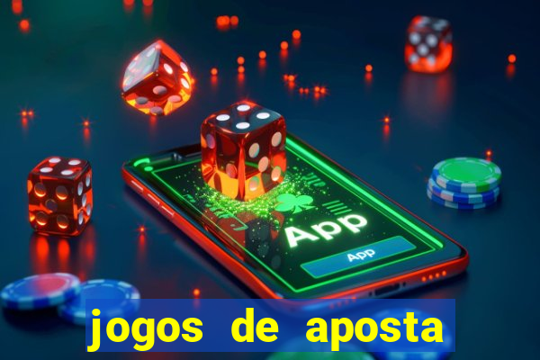 jogos de aposta online 1 real