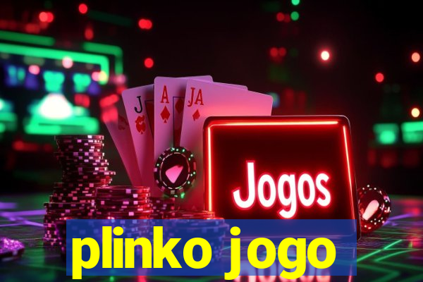 plinko jogo