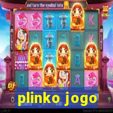 plinko jogo