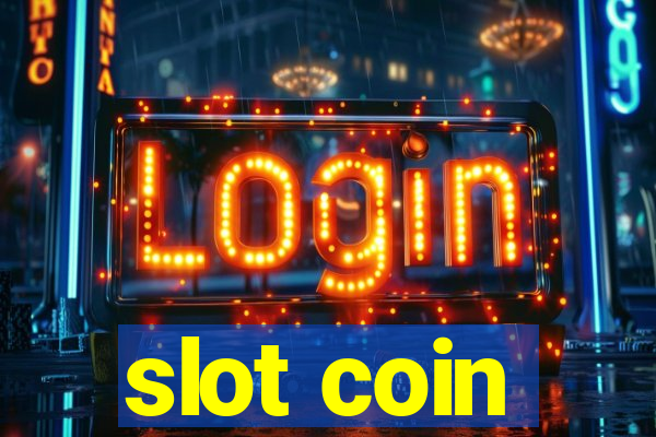 slot coin