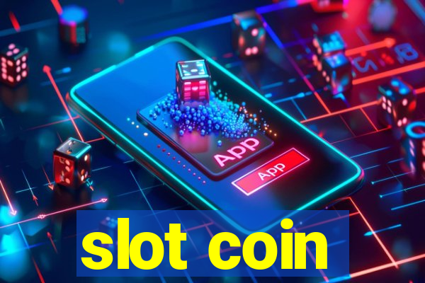 slot coin