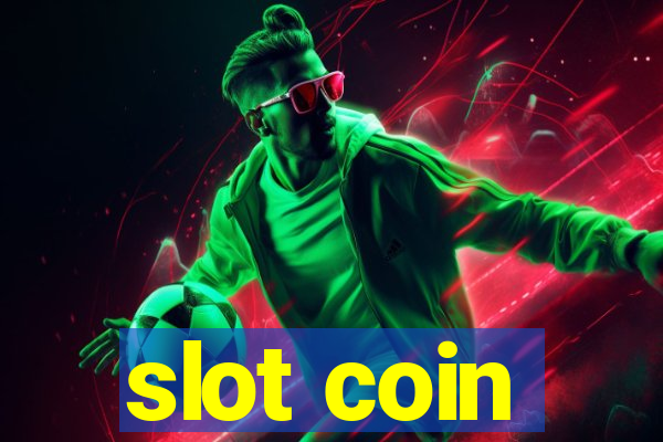 slot coin