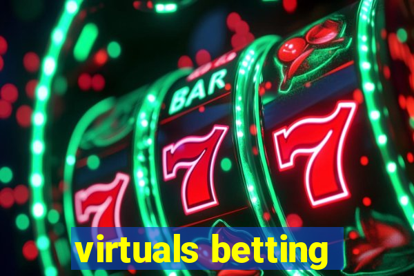 virtuals betting