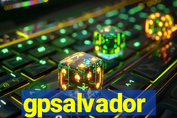 gpsalvador